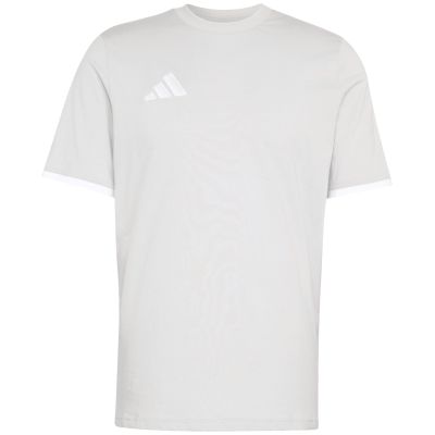 2. Men's adidas Entrada 26 Tee gray JZ6677