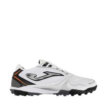 Joma Dribling Turf 2602 White Football Boots DRIS2602TF