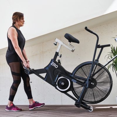 6. BODYTONE AIRBIKE MAKE IT NOW