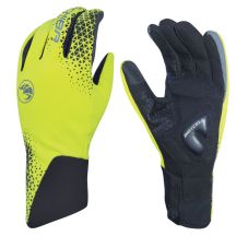 CHIBA BIOXCELL LIGHT WINTER Gloves Yellow XL