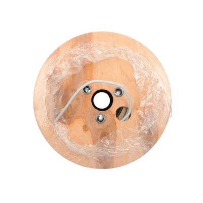 33. Extralink CAT6A FTP (F/FTP) V2 Indoor Twisted-Pair Network Cable, 500 m, LSZH