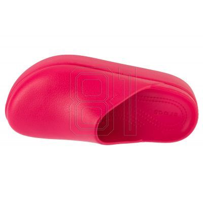 3. Crocs Dylan Platform Clog W 209869-6ZQ