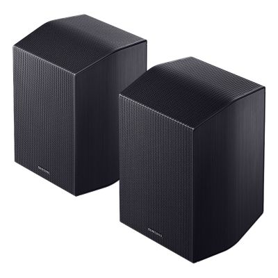 35. Samsung HW-Q930F/EN Soundbar 9.1.4 channels 540W Bluetooth 5.3 Dolby Atmos Black