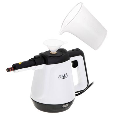 12. ADLER AD 7038 steam cleaner