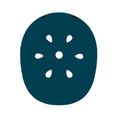 6. Globber Petrol Blue 505-300 helmet