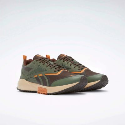 3. Reebok Lavante Trail 2 M 100209969 Running Shoes