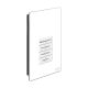 7. Auerswald TFS-Dialog 400 Access Control Terminal with Fingerprint Reader - White