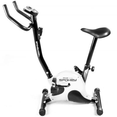 3. Spokey Onego 926190 mechanical exercise bike