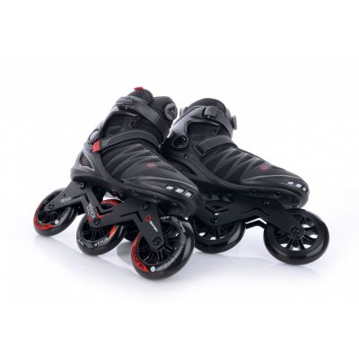 9. Tempish Wenox Top M 1000053 roller skates