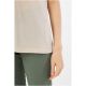 VIKING Morain Lady Bamboo Women’s T-Shirt, beige