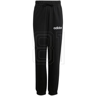 3. adidas Essentials Jr JN2425 tracksuit