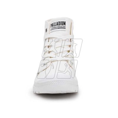 3. Palladium Pampa HI Mono U 73089-116