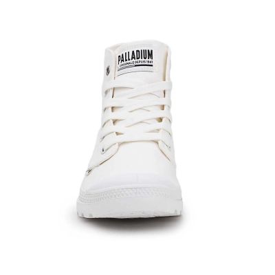 3. Palladium Pampa HI Mono U shoes 73089-116