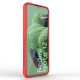 7. Magic Shield Case for Xiaomi Redmi Note 12 5G / Poco X5 5G Flexible Armor Cover Red