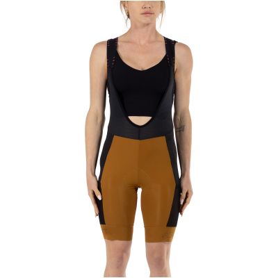 2. Women’s Padded Cycling Bib Shorts LEATT Bib MTB Endurance 5.0 Women