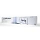 8. GEMBIRD ADJUSTABLE LCD MOUNT 37-70 VESA MAX 600 X 400MM, UP TO 40KG