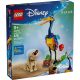 4. LEGO Disney 43290 - Stefan and Ace