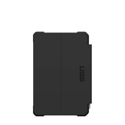 8. Urban Armor Gear UAG Metropolis SE Case for Samsung Galaxy Tab S9 FE Black