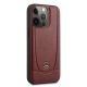 4. Mercedes New Urban Line Case for iPhone 13 / 13 Pro - Red