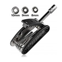 Rockbros GJ9809 16 function multi tool