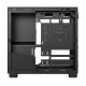 8. GameMax NEX C53 BK Computer Security & Mounts Black