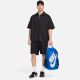 7. Nike Hayward Futura 2.0 Backpack Blue BA5217 481