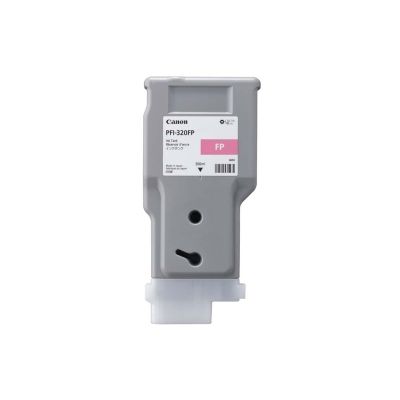 2. Canon PFI-320 FP - 300 ml - fluorescent pink - original - ink tank - for imagePROGRAF GP-200, GP-300