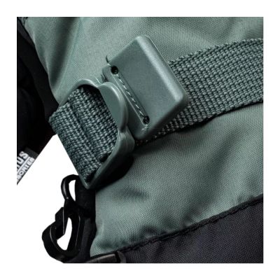 2. Elbrus Maiko TB Jr 92800553535 Ski Gloves
