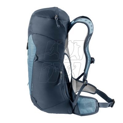 5. Deuter AC Lite 24 Backpack 3420824-1374