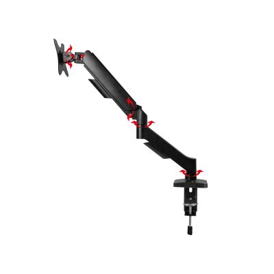 12. BLOW LCD TV HQ HANDLE 17"-32" FOR DESK WITH JOINT