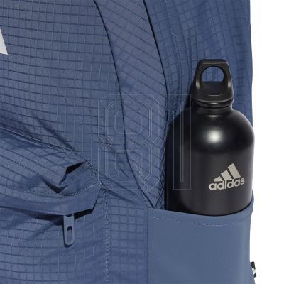 6. adidas ESS BARS3RS JX6498 Backpack