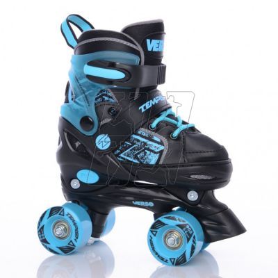 2. Ice skates, inline skates, inline skates Tempish Verso Triple II Jr 1000004917