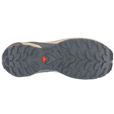 4. Salomon Xa Meta Gore-tex W Mif L47887100 Black 38 2/3