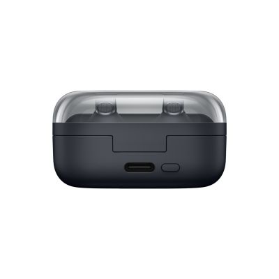 18. Samsung R640 Galaxy Buds4 Pro EU Black