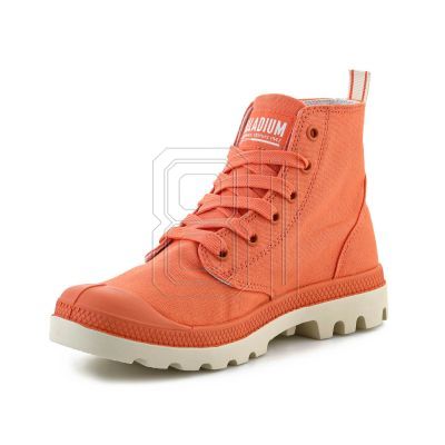 8. Palladium Pampa Duo Chrome shoes 74470-813-M