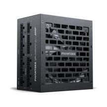PHANTEKS AMP GH 1200W 80 PLUS Platinum Power Supply PCIe 5.1 ATX 3.1 1.200 Watt schwarz