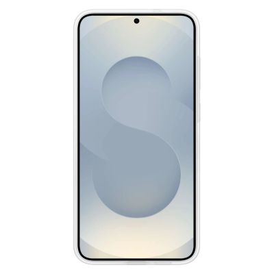 3. Samsung Flipsuit Case EF-MS936CWEGWW for Samsung Galaxy S25+ - white