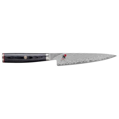 ZWILLING Miyabi 5000 FCD Steel Shotoh Knife, 1 pc.