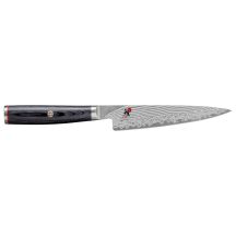 ZWILLING Miyabi 5000 FCD Steel Shotoh Knife, 1 pc.