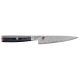 ZWILLING Miyabi 5000 FCD Steel Shotoh Knife, 1 pc.