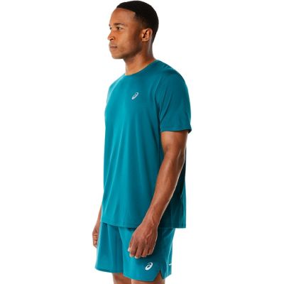 9. Asics Katakana SS Top M 2011A813303