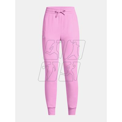 Under Armour W 1379438-638 sweatpants