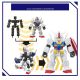 5. BLOCKROSS GUNDAM – RX-78-2 GUNDAM