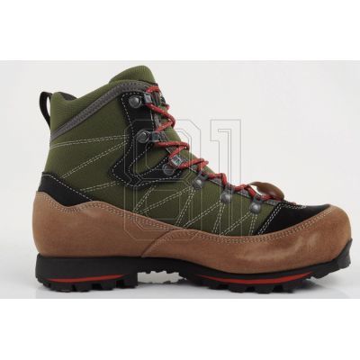 4. Aku Trekker Wide Gore-tex M 977W481 shoes
