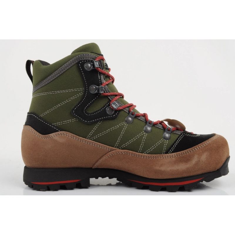 4. Aku Trekker Wide Gore-tex M 977W481 shoes