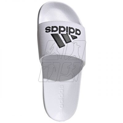 3. Adidas Adilette Shower Slides U GZ3775 flip-flops