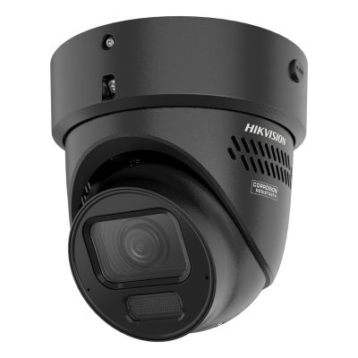 2. Hikvision Pro Series with ColorVu DS-2CD2H67G3-LIZS2UY/SL(2.8-12MM)BLK Industrial Camera Pan & Tilt IP Security Camera Outdoor 3200 x 1800 px Ceiling / Wall