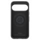 4. Spigen Liquid Air Mag MagSafe Case for Google Pixel 11 - Matte Black