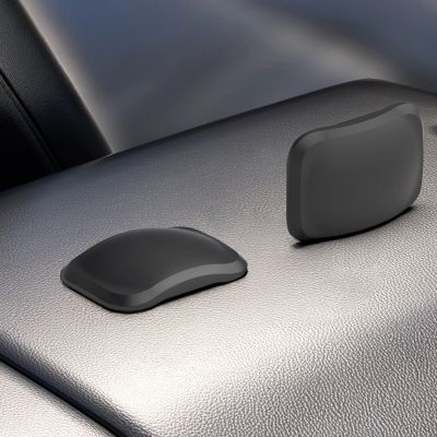 9. Magnetic case for AirTag - black