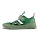 4. Affenzahn Sandale Vegan Breezy Frog Jr 01158-20001 shoes